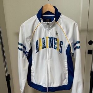 Women's Seattle Mariners Jacket XL